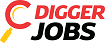 The Digger Jobs listing website